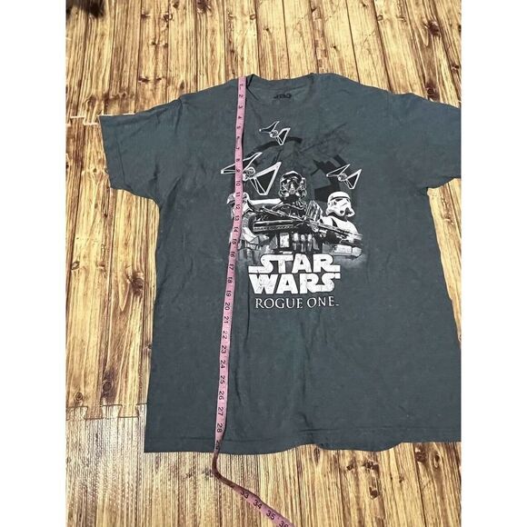 Star Wars T Shirt Rogue One Art Poster Graphic Tee Fifth Sun - Picture 6 of 7
